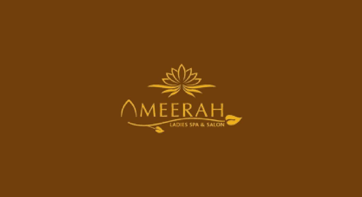 Ameerah Spa