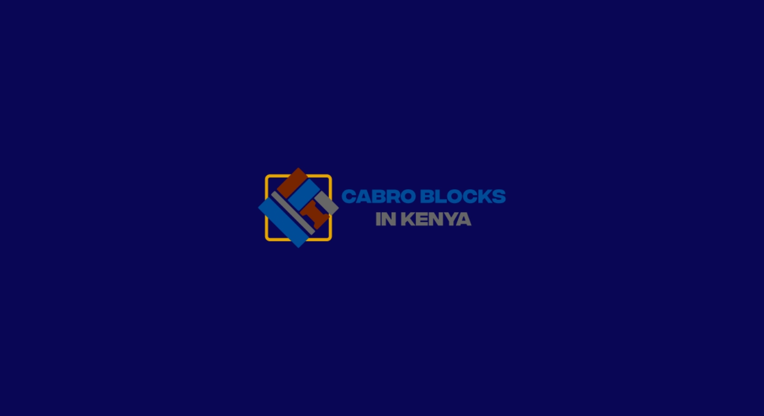 Cabro Blocks